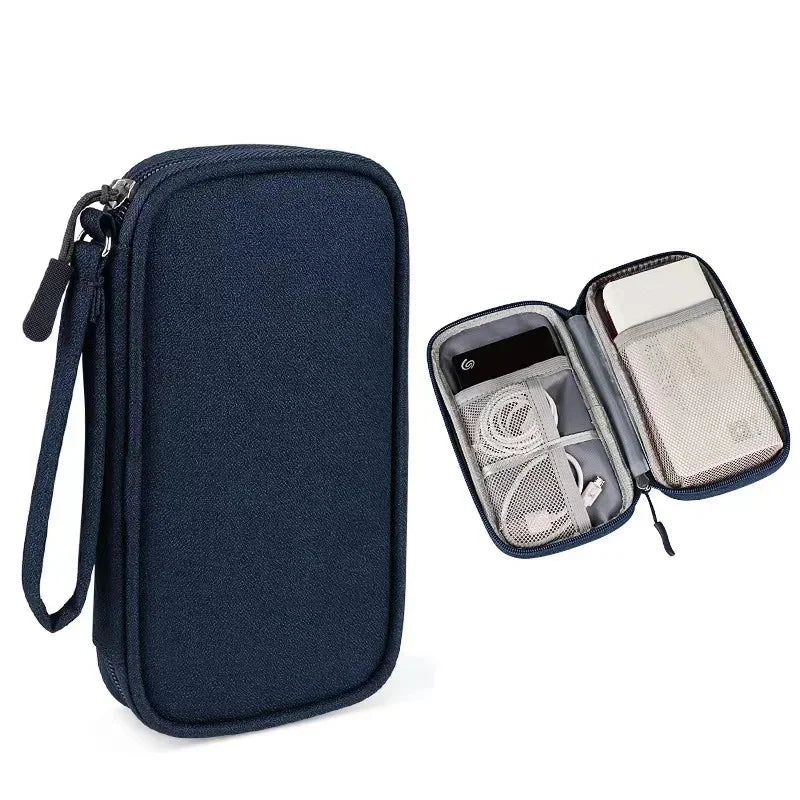 Dustproof USB Gadget Storage Pouch