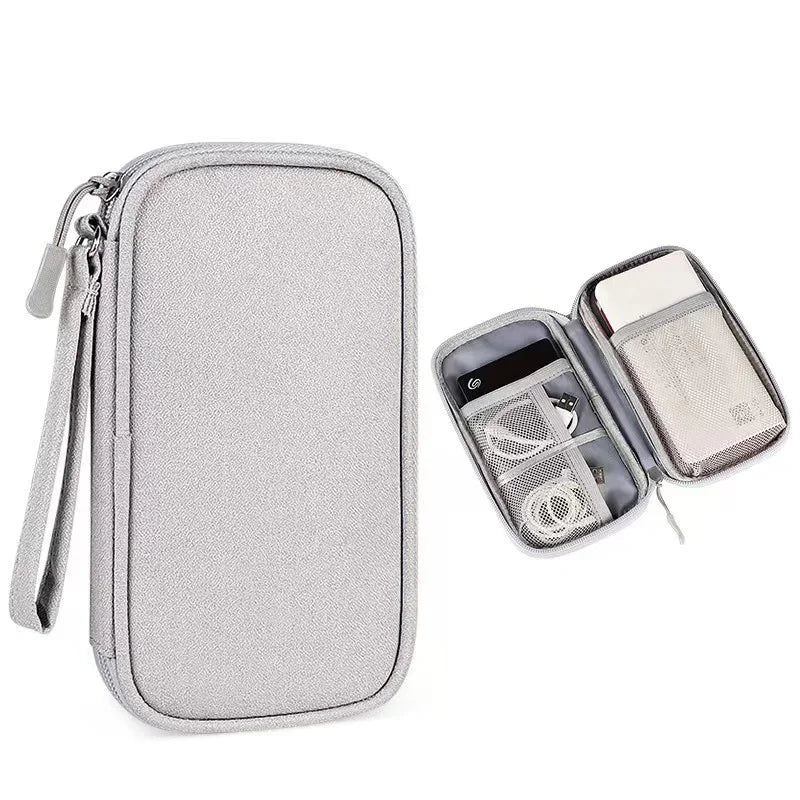 Dustproof USB Gadget Storage Pouch