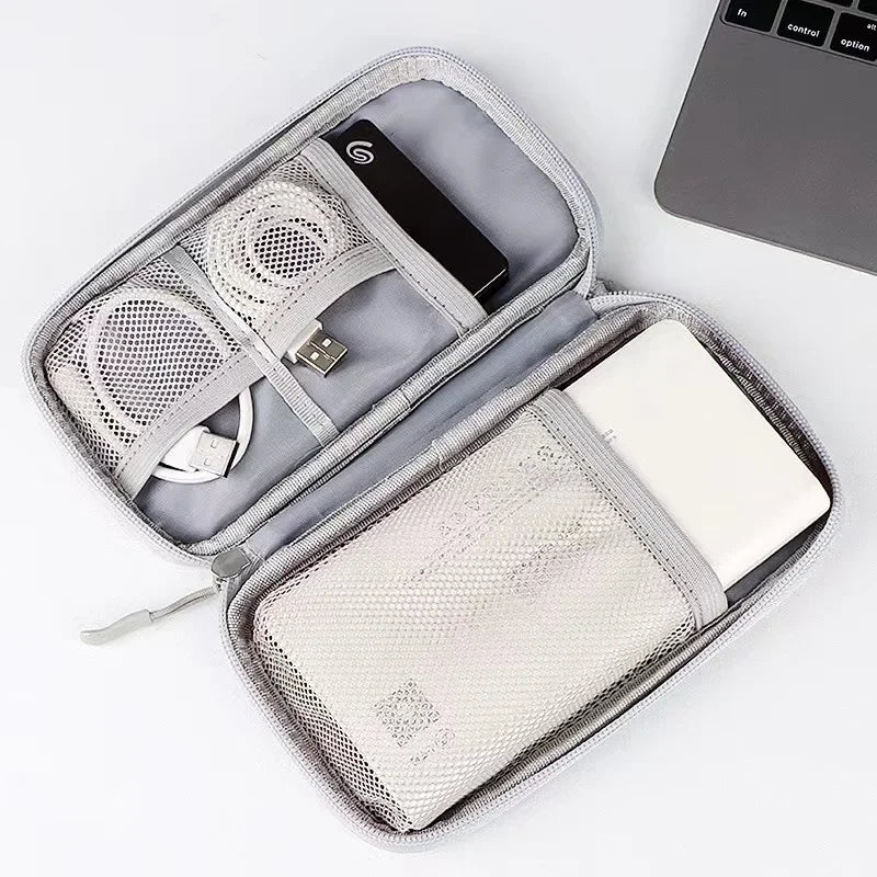 Dustproof USB Gadget Storage Pouch